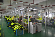 亮麗安廠(chǎng)房環(huán)境11