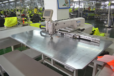 亮麗安廠(chǎng)房環(huán)境14