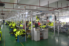 亮麗安廠(chǎng)房環(huán)境5